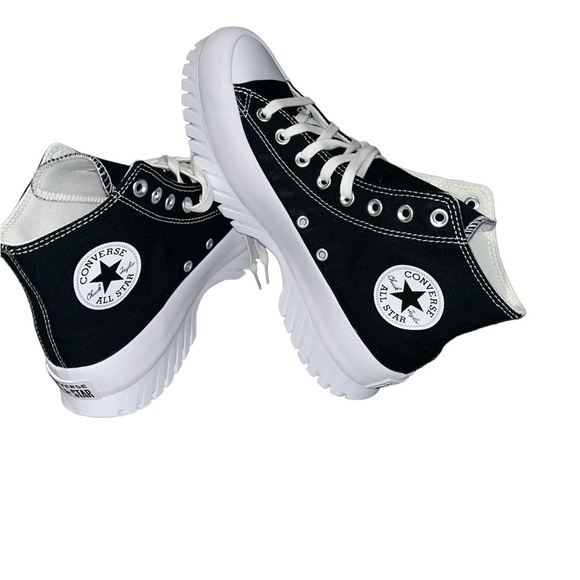 *NWOB* CONVERSE CHUCK TAYLOR ALL STAR LUGGED 2.0 - Picture 13 of 14